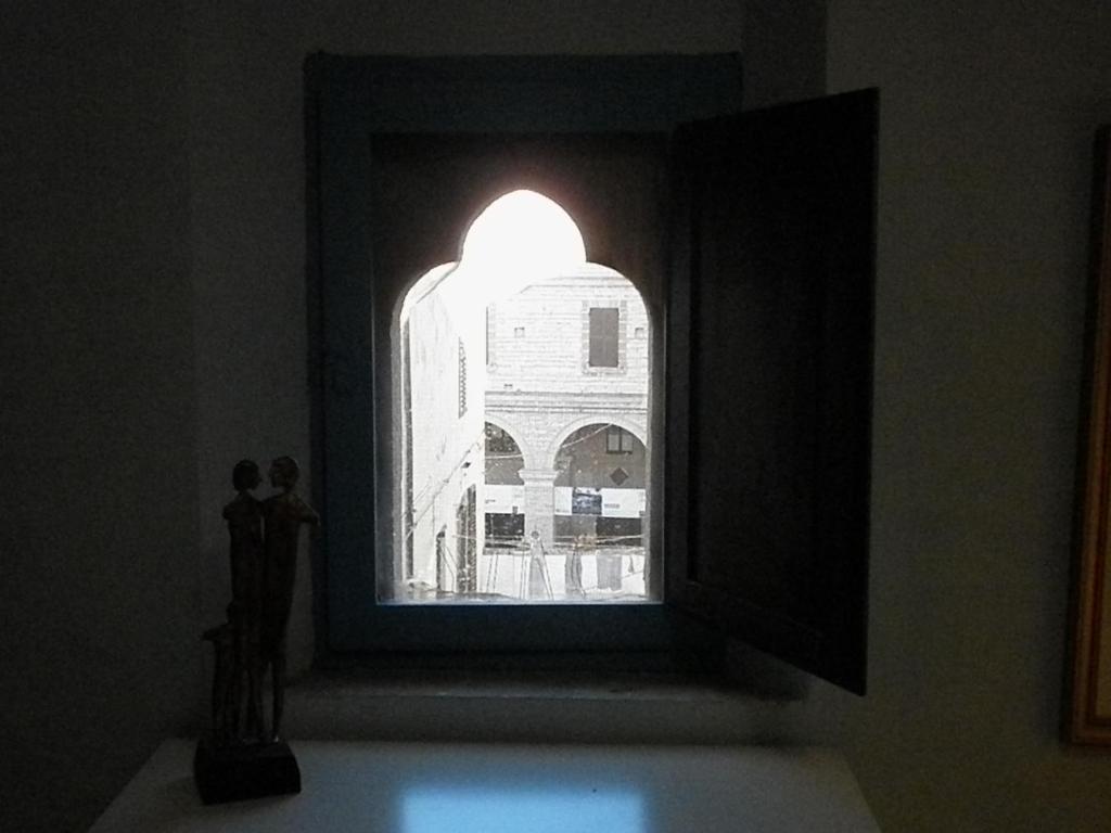 Palazzetto Bentivoglio Villa Sassoferrato Exteriör bild