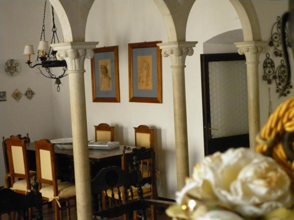 Palazzetto Bentivoglio Villa Sassoferrato Exteriör bild