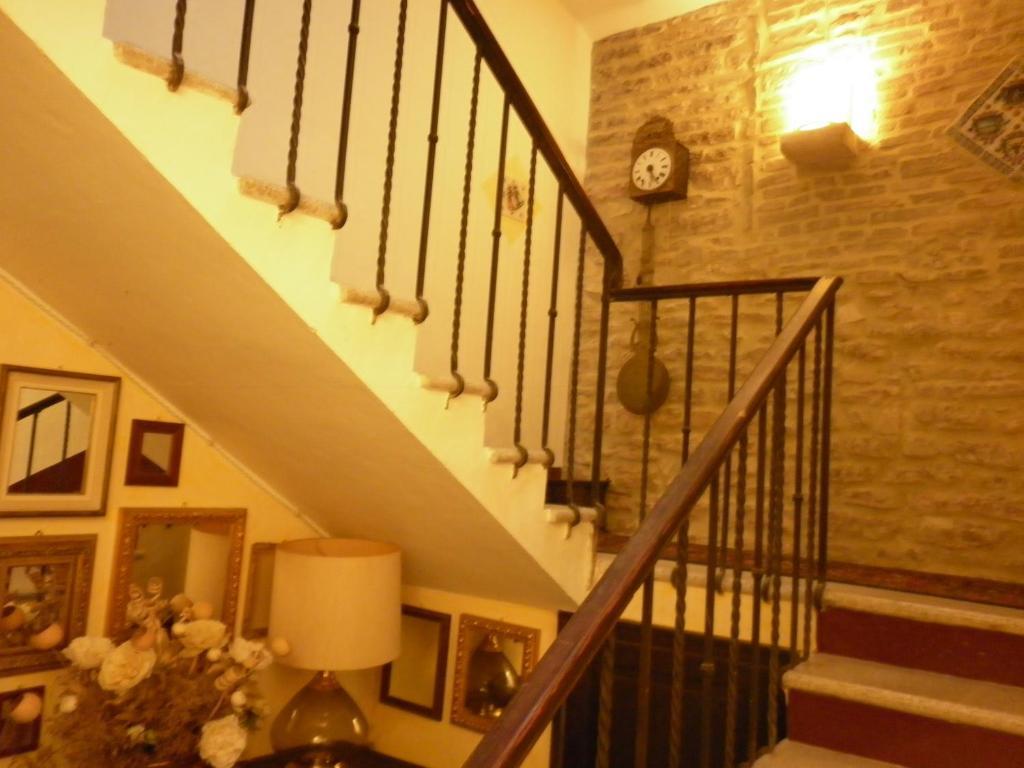 Palazzetto Bentivoglio Villa Sassoferrato Exteriör bild